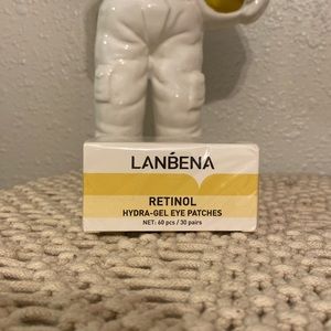 Lanbena Eye Patches